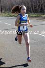 Senior womens Elswick Harriers Good Friday Road Relays. Photo: David T. Hewitson/Sports for All Pics